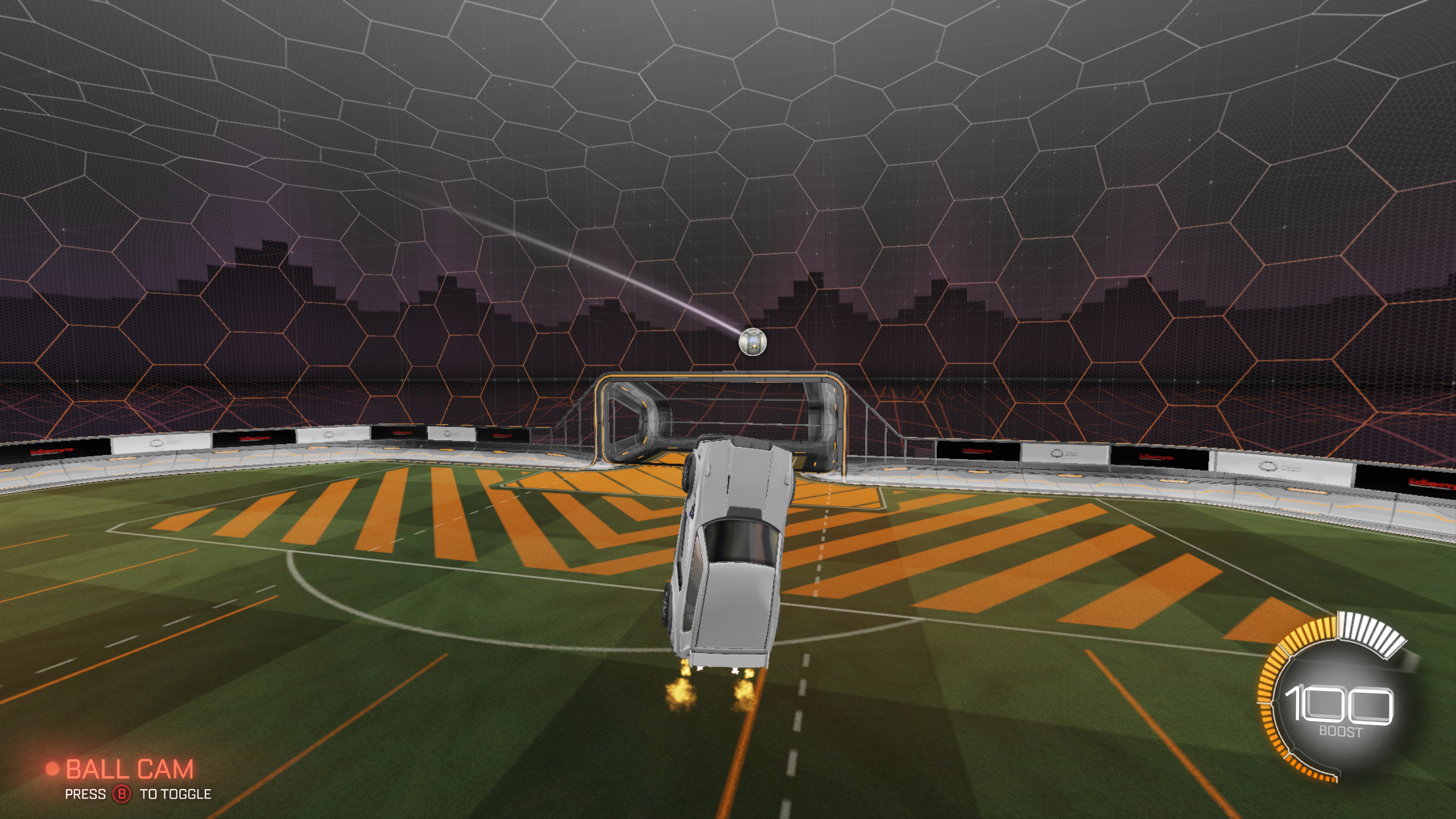 10 Best Rocket League Workshop Maps for Fast Skill Improvement - Prejump